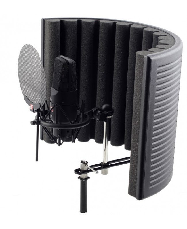 sE Electronics RF-X Reflexion Filter Filtri acustici