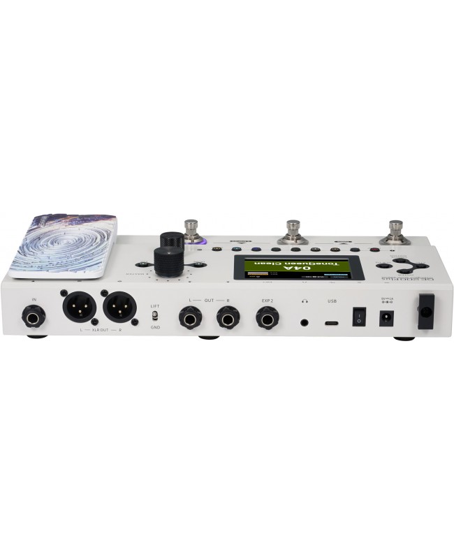 MOOER GE200 PLUS Effektgeräte