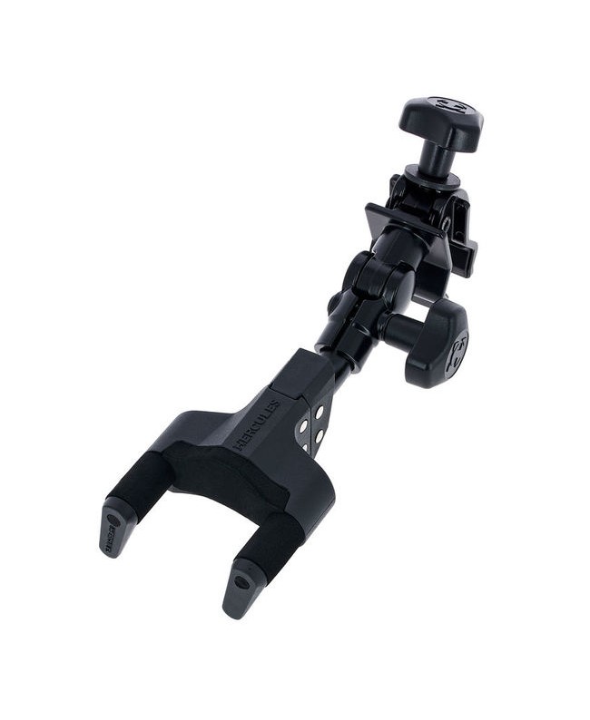HERCULES HCUSP-20CB UKULELE CLAMP STAND Wall Mounts