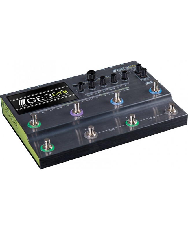 MOOER GE300 LITE Effektgeräte