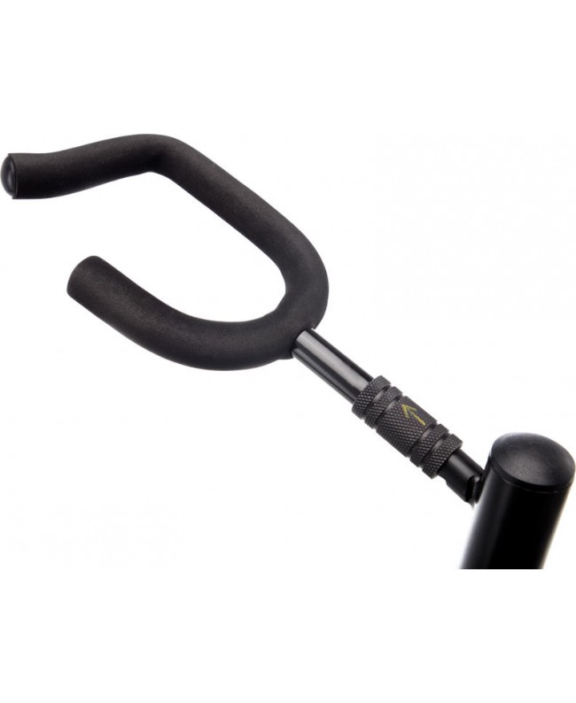 HERCULES HCGS-405B SUPPORTO PER CHITARRA/BASSO SHOCKSAFE Supporti per chitarra acustica