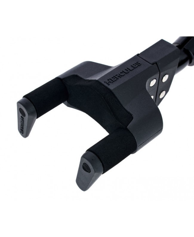 HERCULES HCUSP-20CB SUPPORTO A CLAMP PER UKULELE Supporti a muro