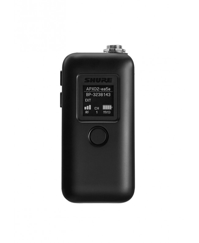 SHURE MXW1X/O Z11