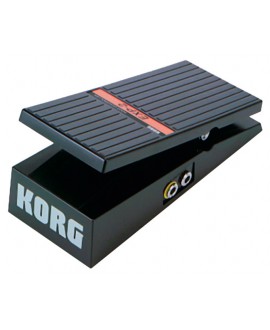 Korg EXP-2 Volume and Expression Pedals