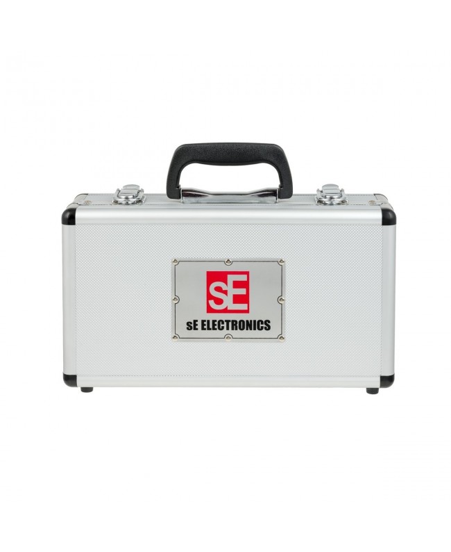 sE Electronics sE8 Matched Pair Instrumenten-Mikrofone