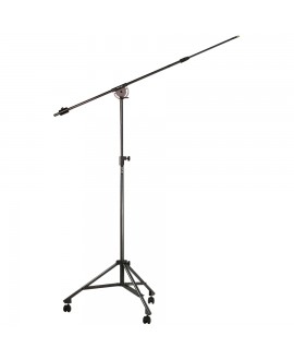 Quik Lok A/50 EU Asta Microfonica da Studio