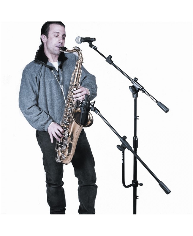 Quik Lok A/107 BK Giraffa Aggiuntiva Opzionale