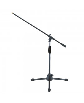 Quik Lok A/340 BK Asta Microfonica Serie 300