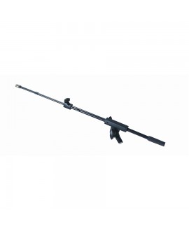 Quik Lok A/386 BK Giraffa Telescopica Aggiuntiva Serie 300 Accessories