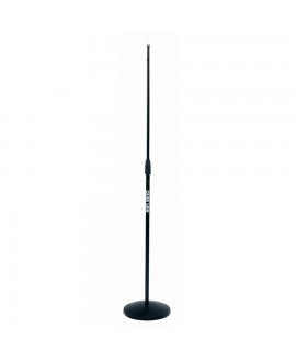 Quik Lok A/399 BK Asta Microfonica Serie 300