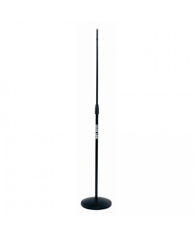 Quik Lok A/399 BK Asta Microfonica Serie 300