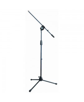 Quik Lok A/492 BK Asta Microfonica Serie 400
