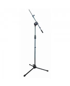 Quik Lok A/494 BK Asta Microfonica Serie 400 Floor Stands