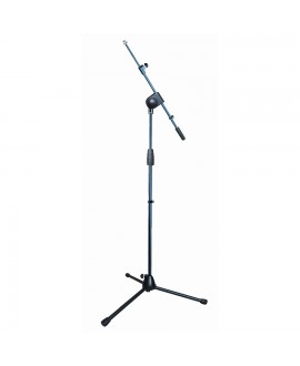 Quik Lok A/494 BK Asta Microfonica Serie 400