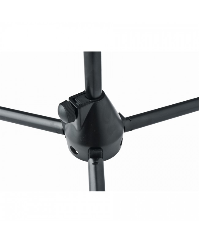 Quik Lok A/492 BK Asta Microfonica Serie 400