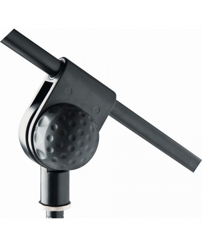 Quik Lok A/492 BK Asta Microfonica Serie 400