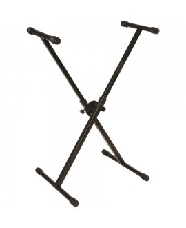 Quik Lok BS/619 Supporto per Amplificatore