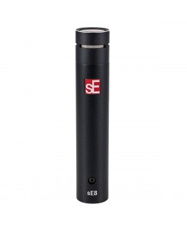 sE Electronics sE8 Microfoni per strumenti