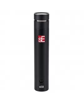 sE Electronics sE8 Microfoni per strumenti