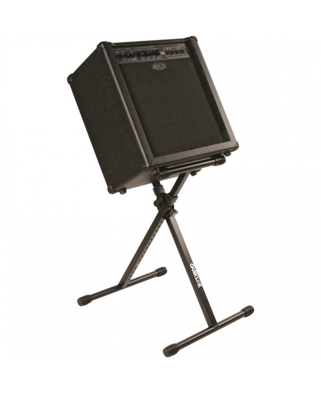 Quik Lok BS/619 Supporto per Amplificatore