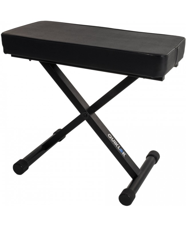 Quik Lok BX/718 Panca Serie Deluxe Sgabelli