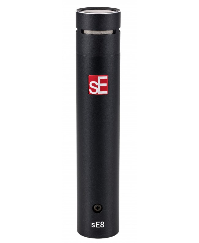 sE Electronics sE8 Instrument Microphones