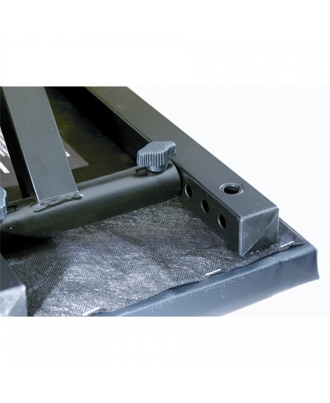 Quik Lok BX/718 Panca Serie Deluxe