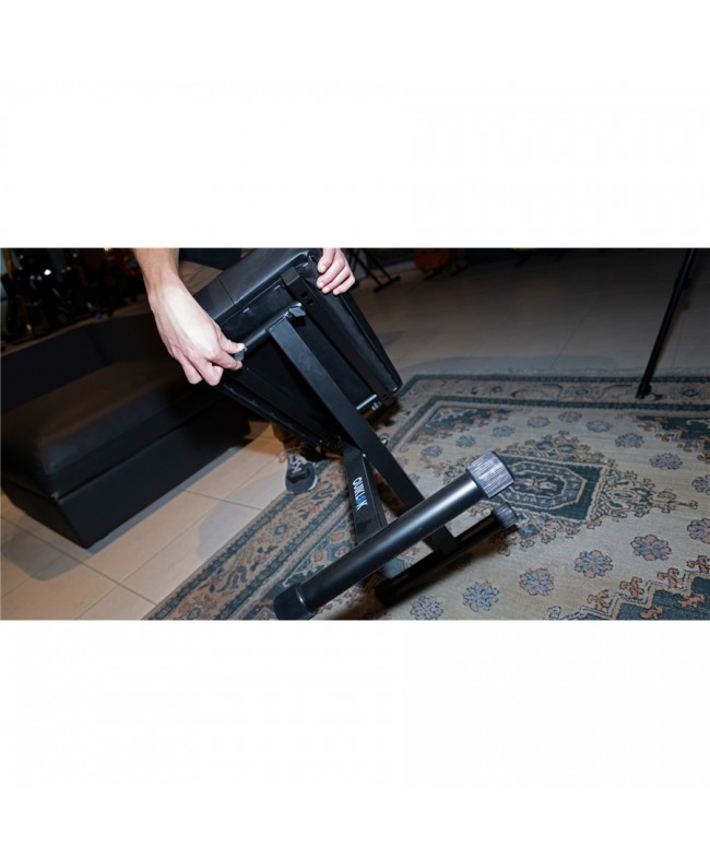 Quik Lok BX/718 Panca Serie Deluxe