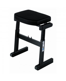 Quik Lok BZ/7 Sgabello a Montaggio Rapido Hocker