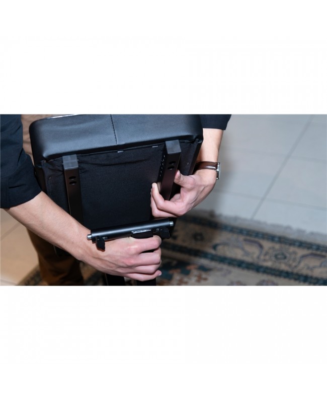 Quik Lok BX/718 Panca Serie Deluxe Stools