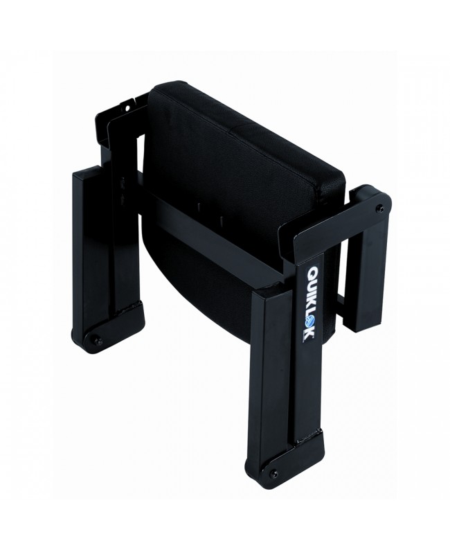 Quik Lok BZ/7 Sgabello a Montaggio Rapido Stools