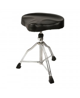 Quik Lok DB/9V Sgabello Serie DB con Seduta a Sella Stools