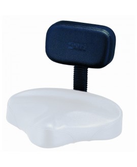 Quik Lok DB/S Schienale Opzionale per DB/9V