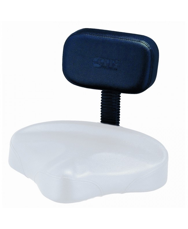 Quik Lok DB/S Schienale Opzionale per DB/9V Stools