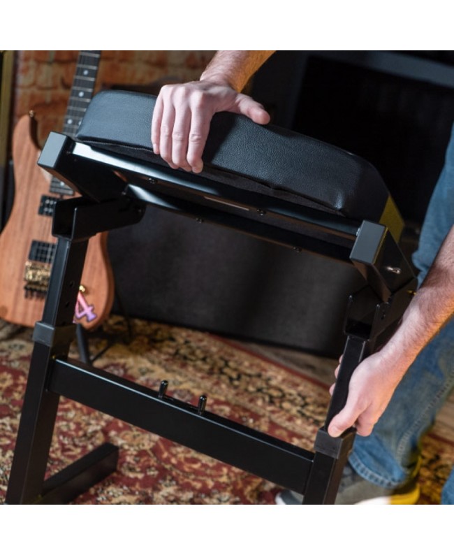 Quik Lok BZ/7 Sgabello a Montaggio Rapido Stools