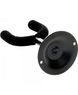 Quik Lok GS/402 Guitar and Bass Guitar Wall Stand