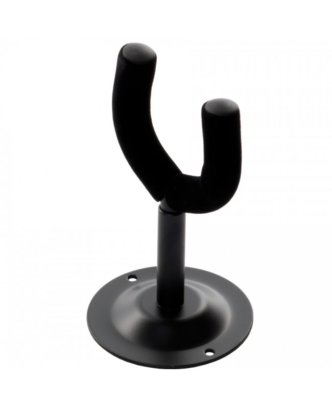 Quik Lok GS/402 Supporto a Muro per Chitarra e Basso