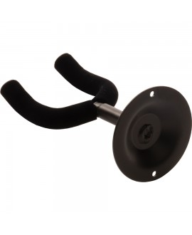Quik Lok GS/403 Guitar and Bass Guitar Wall Stand