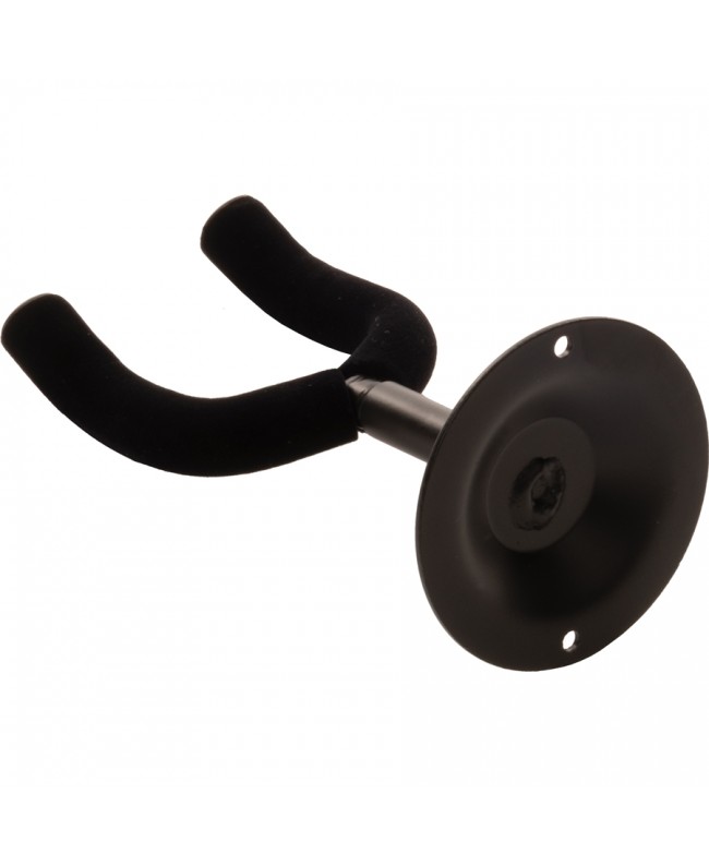 Quik Lok GS/403 Gitarre und Bassgitarre Wandhalterung Wandhalterungen