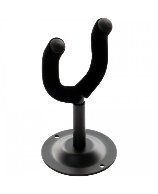 Quik Lok GS/403 Supporto a Muro per Chitarra e Basso