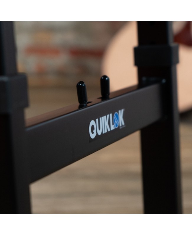 Quik Lok BZ/7 Sgabello a Montaggio Rapido Sgabelli