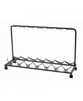 Quik Lok GS/471 Universal Mehrfachständer E-Gitarren-Stative