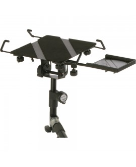 Quik Lok LPH/X Additional Laptop Stand for X-Supports