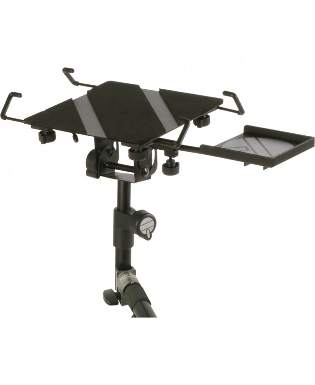 Quik Lok LPH/X Supporto aggiuntivo per laptop per sostegni a X