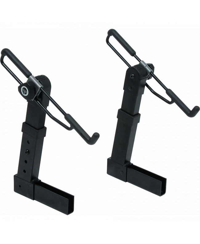 Quik Lok M/2 Coppia di Braccetti Aggiuntivi per M/91 THE MONOLITH Supporti per tastiere