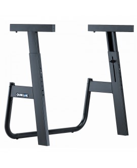 Quik Lok M/91 THE MONOLITH Supporto Tastiera