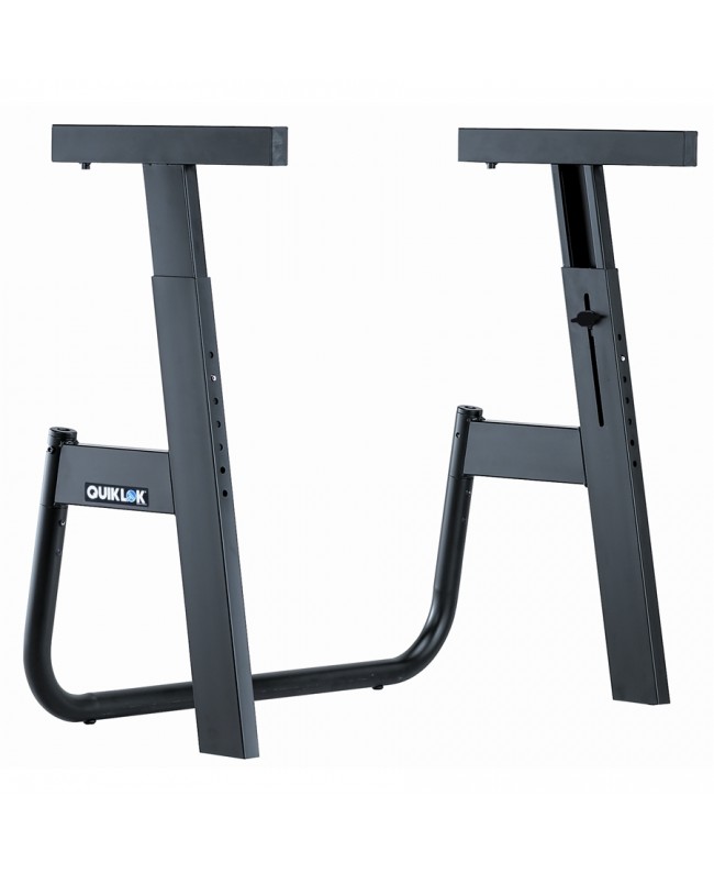 Quik Lok M/91 THE MONOLITH Keyboard Stand