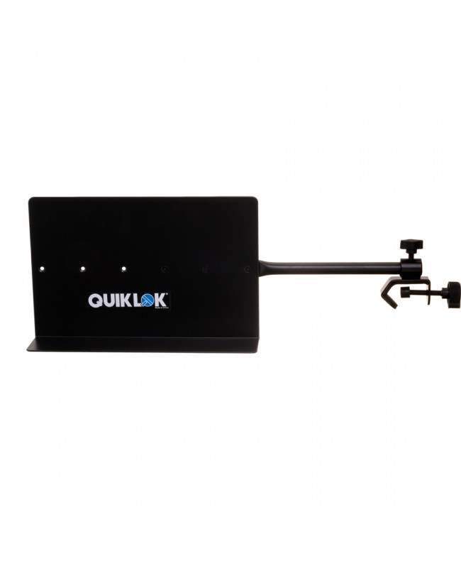 Quik Lok MS/303 Leggio Aggiuntivo Opzionale