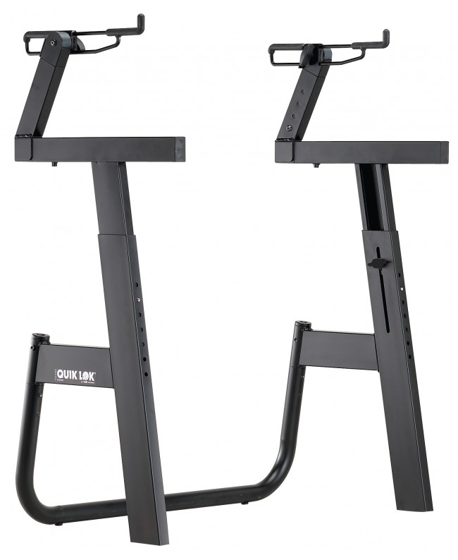 Quik Lok M/91 THE MONOLITH Supporto Tastiera