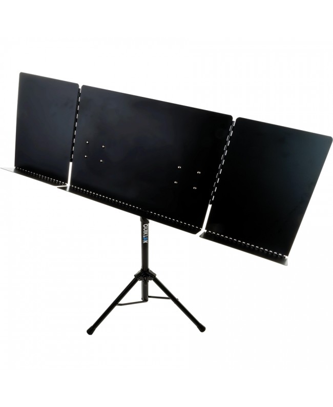 Quik Lok MS/320 Leggio Orchestra 3 Pagine Supporti per leggii